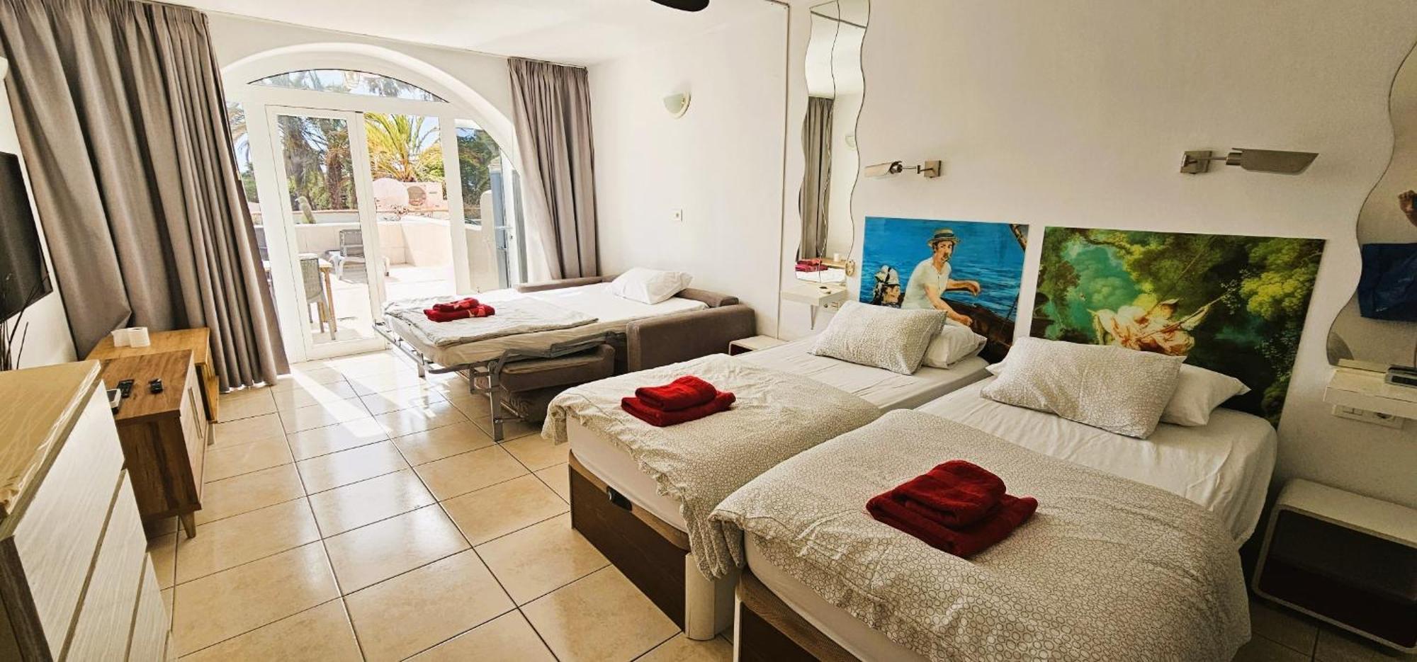 Apartment In Paraiso Royal Playa de las Américas Exterior foto